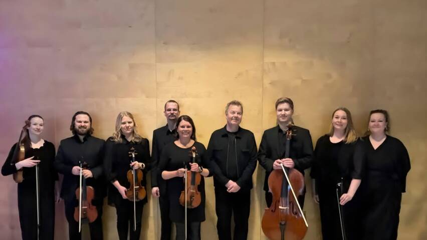 Ensemble musica semper