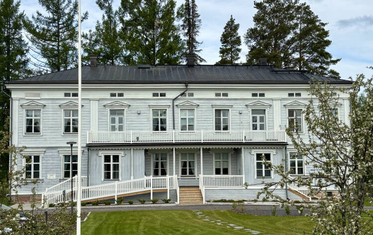 Kansanlaulukirkko