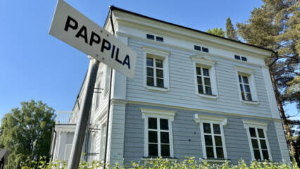 Pappilan raamattupiiri