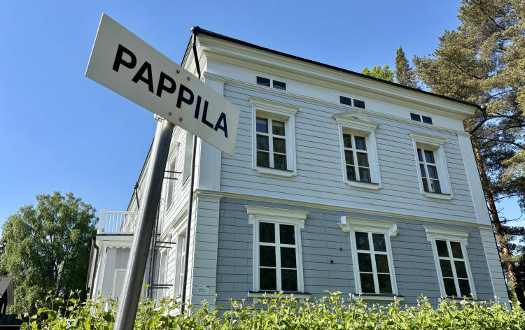 Pappilan raamattupiiri