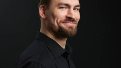 Janne Sihvo
