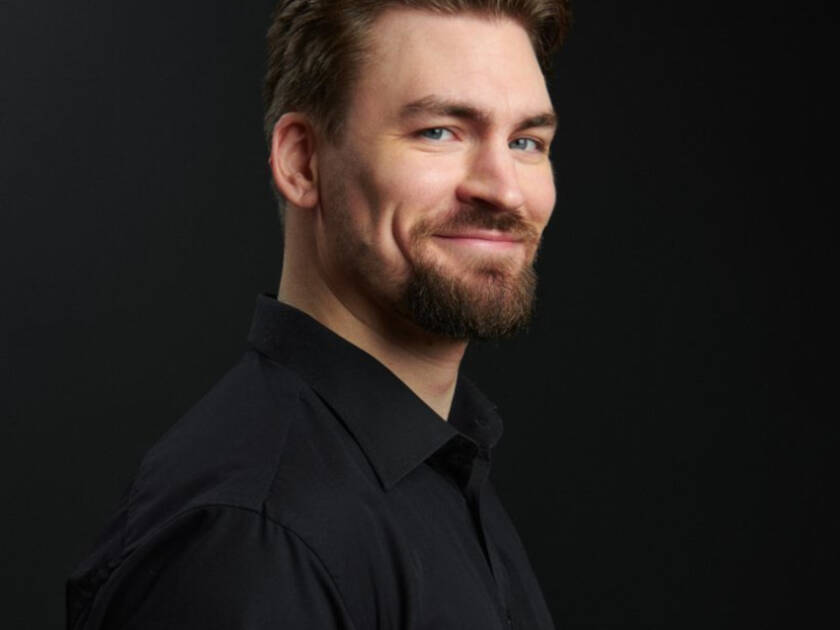 Janne Sihvo