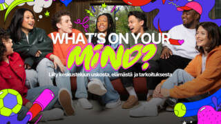 Nuorten aikuisten Alfa