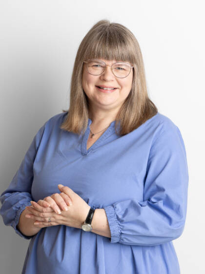 Marjo Aalto