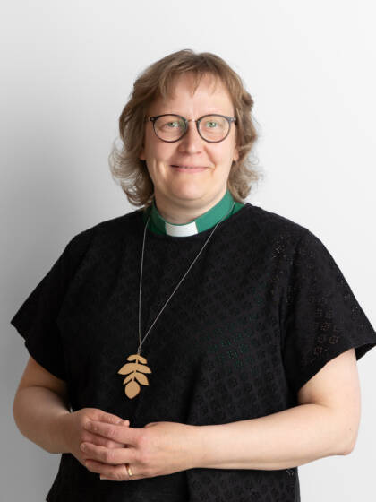 Heini Karhumaa.