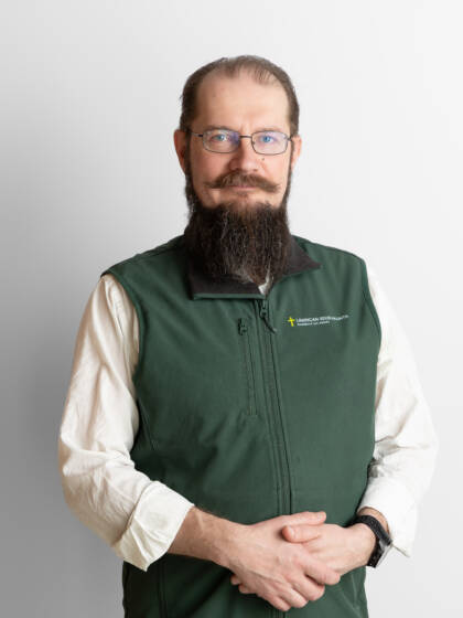 Hannu Luukinen.
