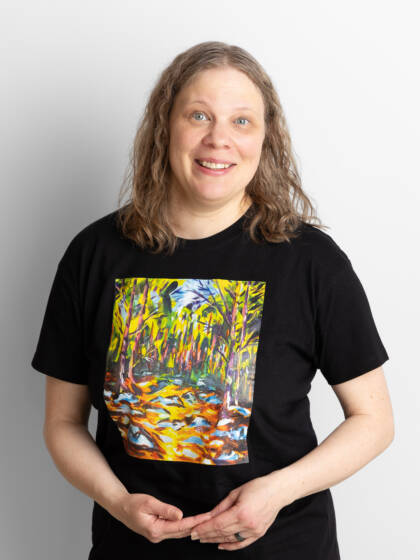 Päivi Änäkkälä.