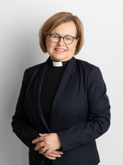 Eeva Mertaniemi.