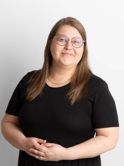 Hanna Korri.