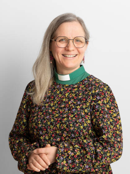 Piia Pengerkoski.