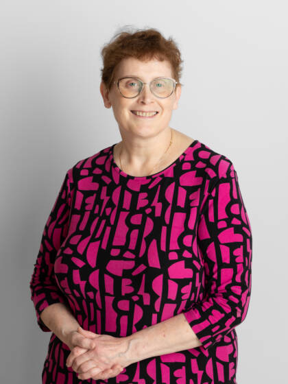 Päivi Seppälä.