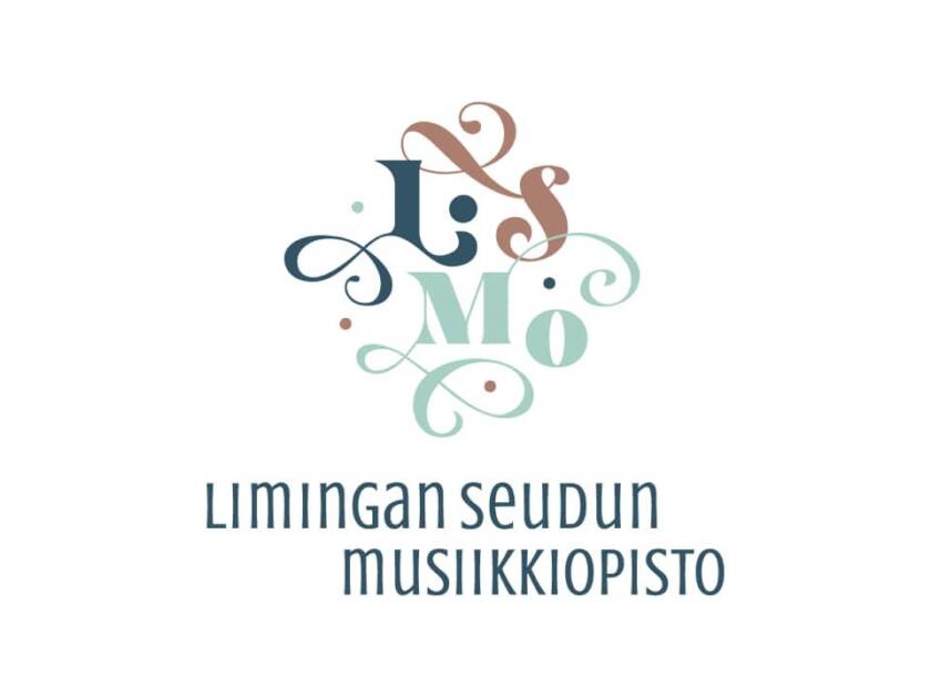 Limingan seudun musiikkiopiston logo