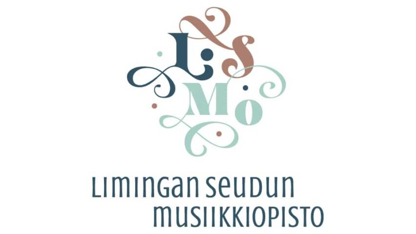 Limingan seudun musiikkiopiston logo