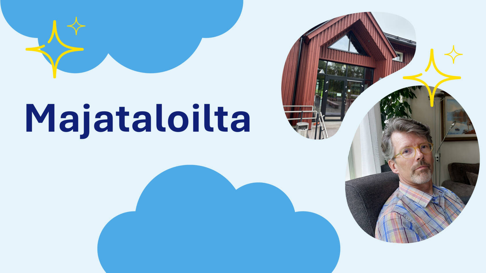 Majataloilta