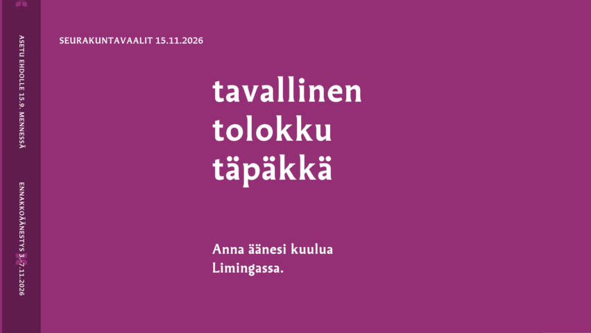 Seurakuntavaalit