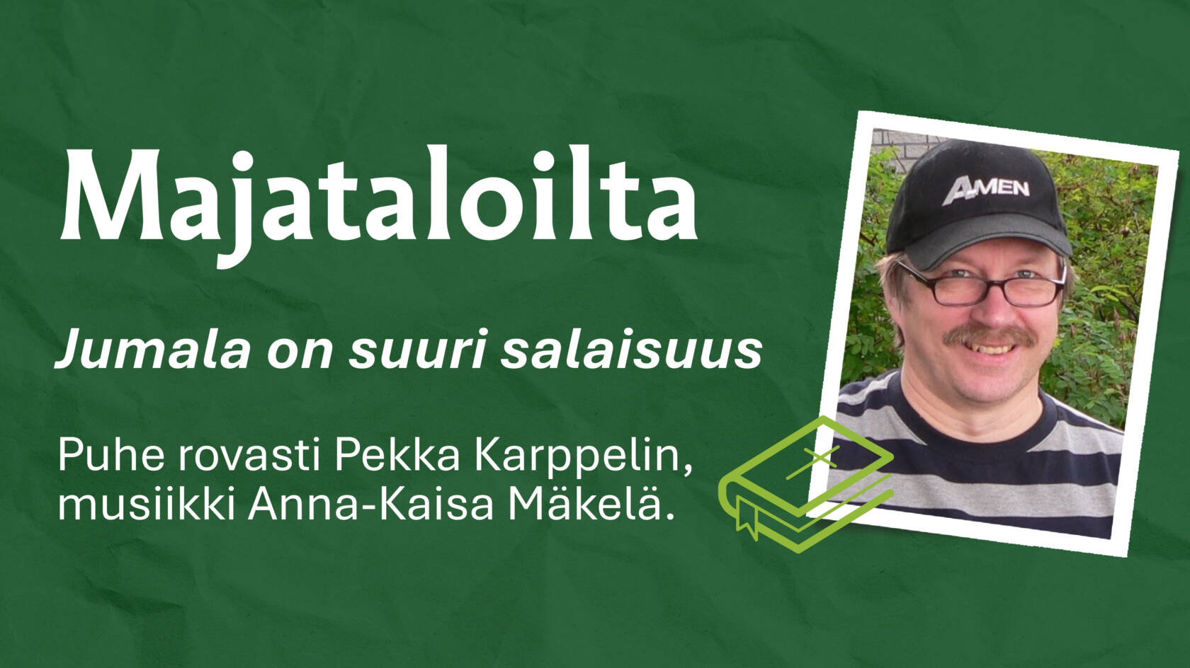 Majataloilta